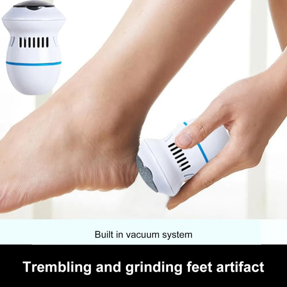 Electric Foot Grinder Foot Callus Remover