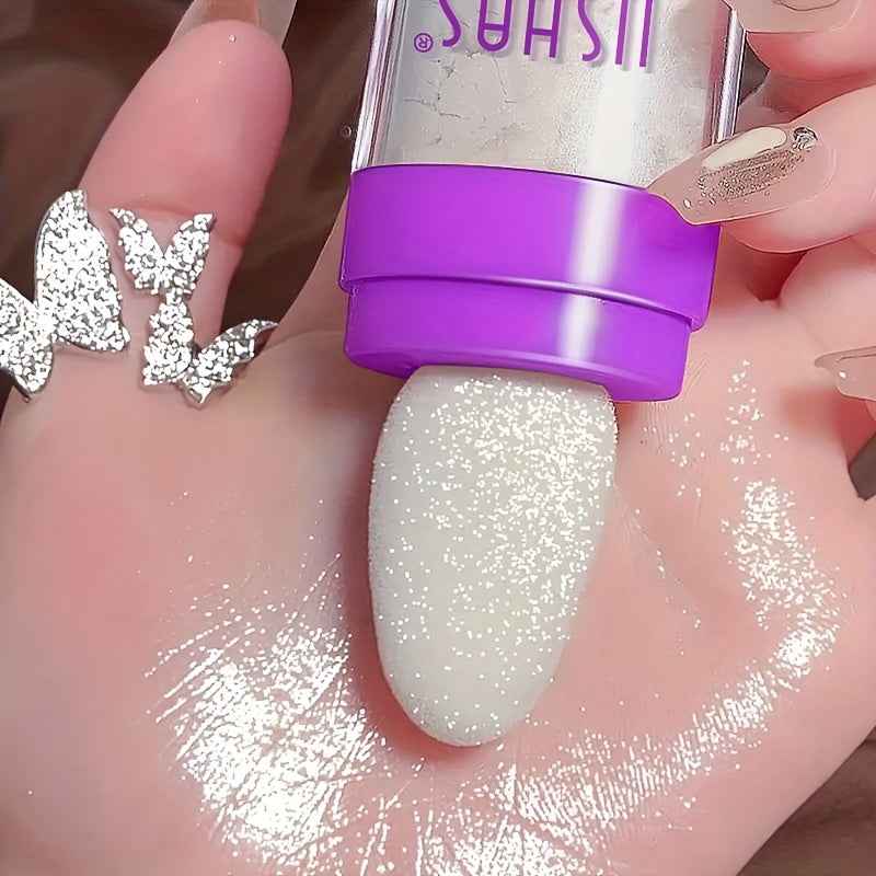 Shimmer High Gloss Sparkle Body Highlighter - Body Highlighter Sparkle