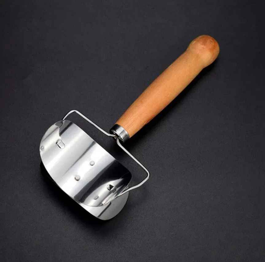 Kitchen Cutter Roller Tool for Effortless Food Preparation