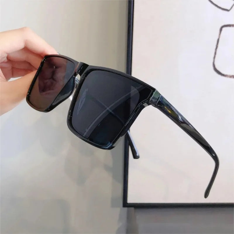 Men's New Sunglasses