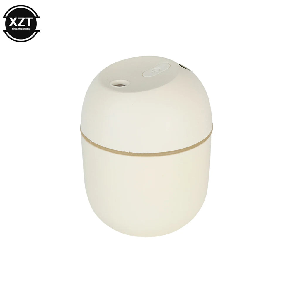 Portable Mini 220ML Air Humidifier