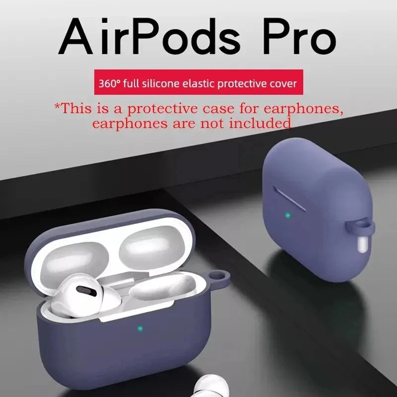 Case For Apple Airpods Pro 1st generation