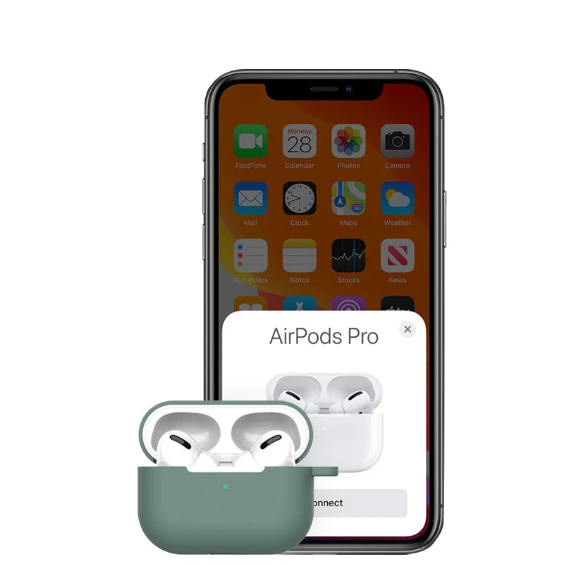 Case For Apple Airpods Pro 1st generation