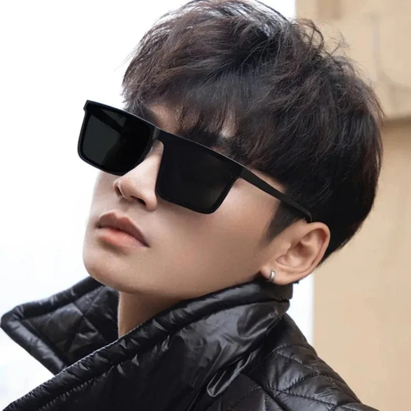 Men's New Sunglasses